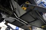 DeLorean DMC-12 in Black 1981 года
